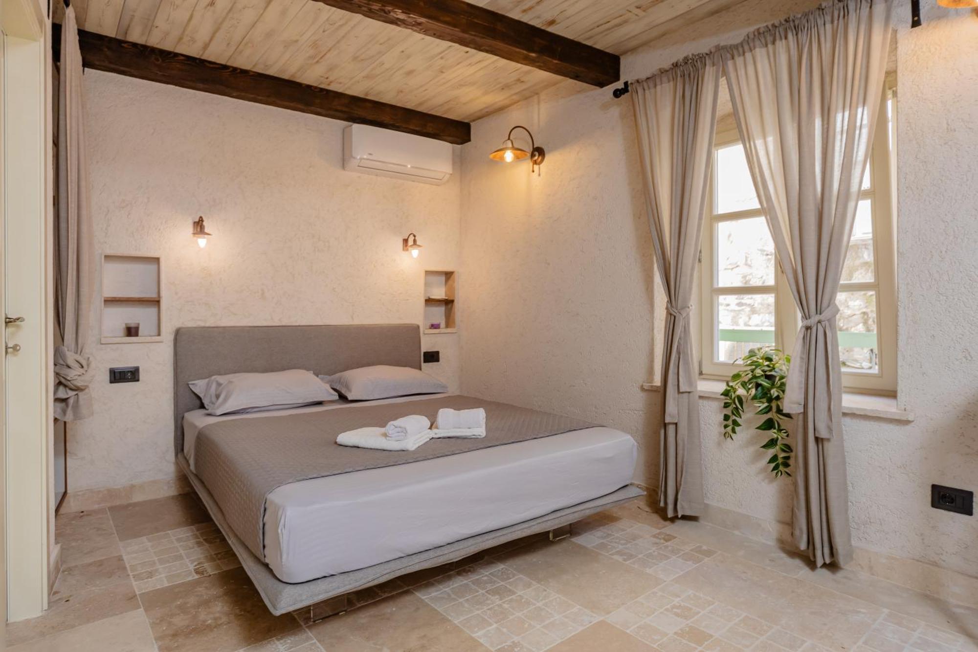 Casa Di Mino Old Town Daire Budva Dış mekan fotoğraf
