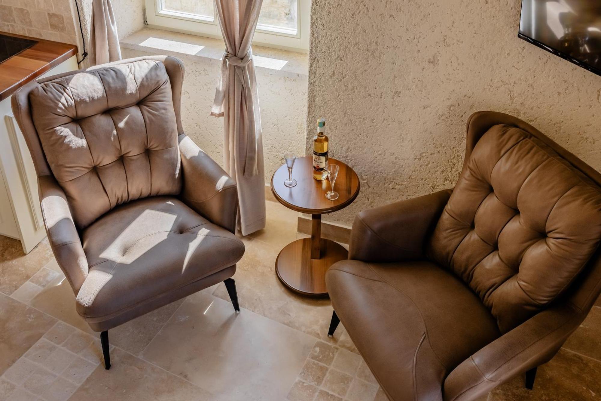 Casa Di Mino Old Town Daire Budva Dış mekan fotoğraf
