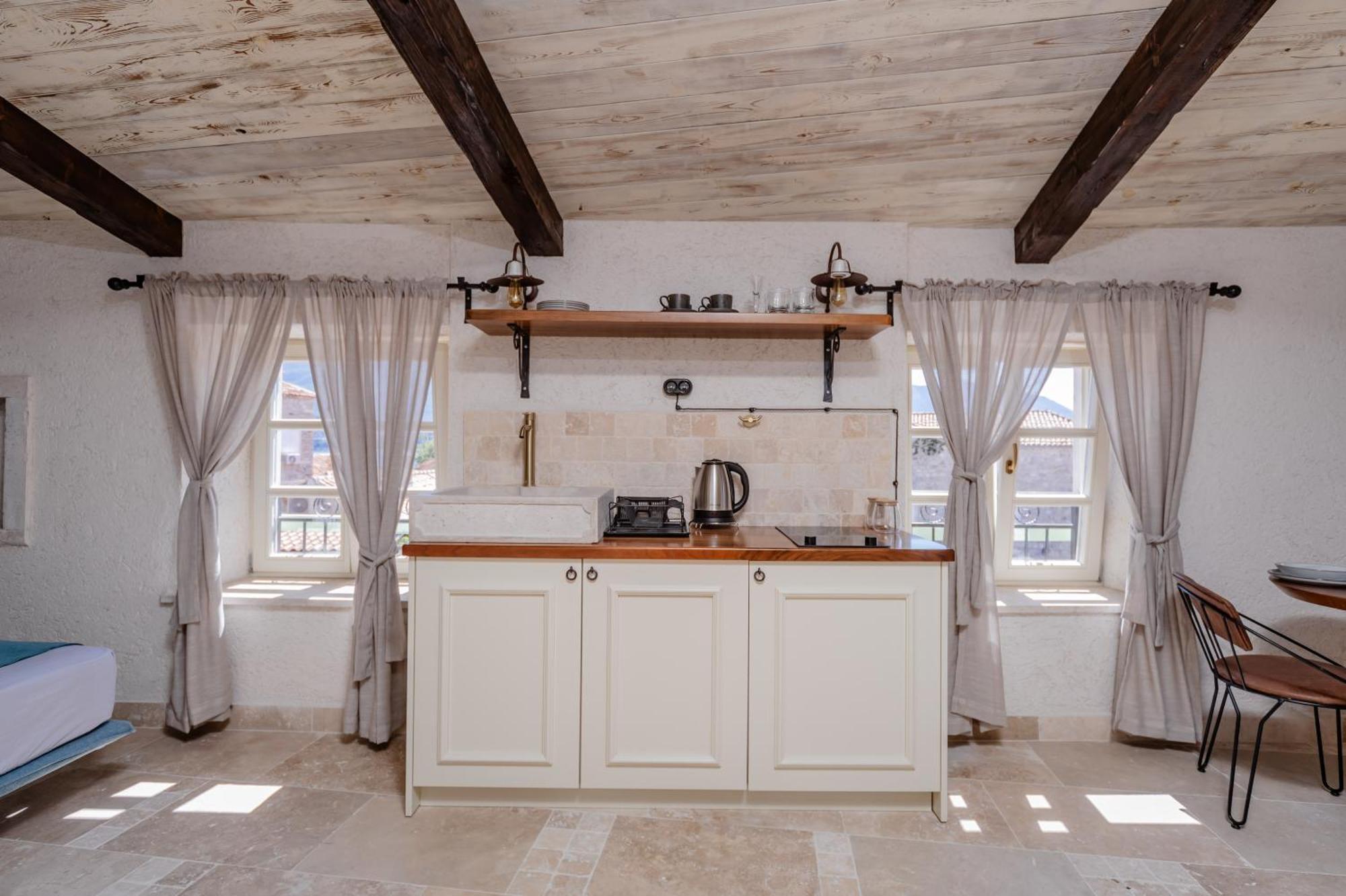 Casa Di Mino Old Town Daire Budva Dış mekan fotoğraf