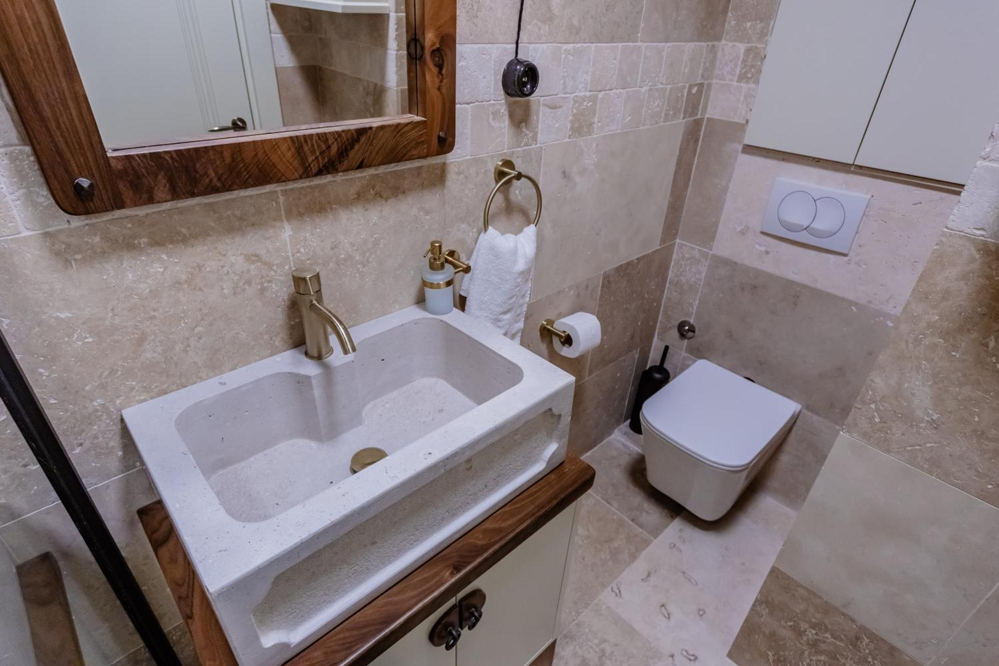 Casa Di Mino Old Town Daire Budva Dış mekan fotoğraf