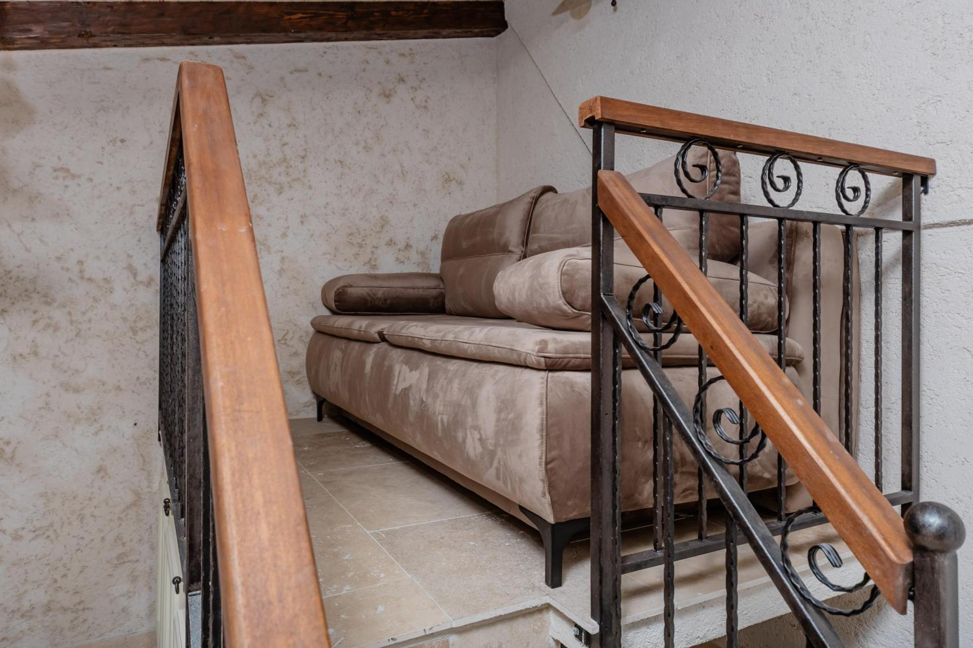 Casa Di Mino Old Town Daire Budva Dış mekan fotoğraf