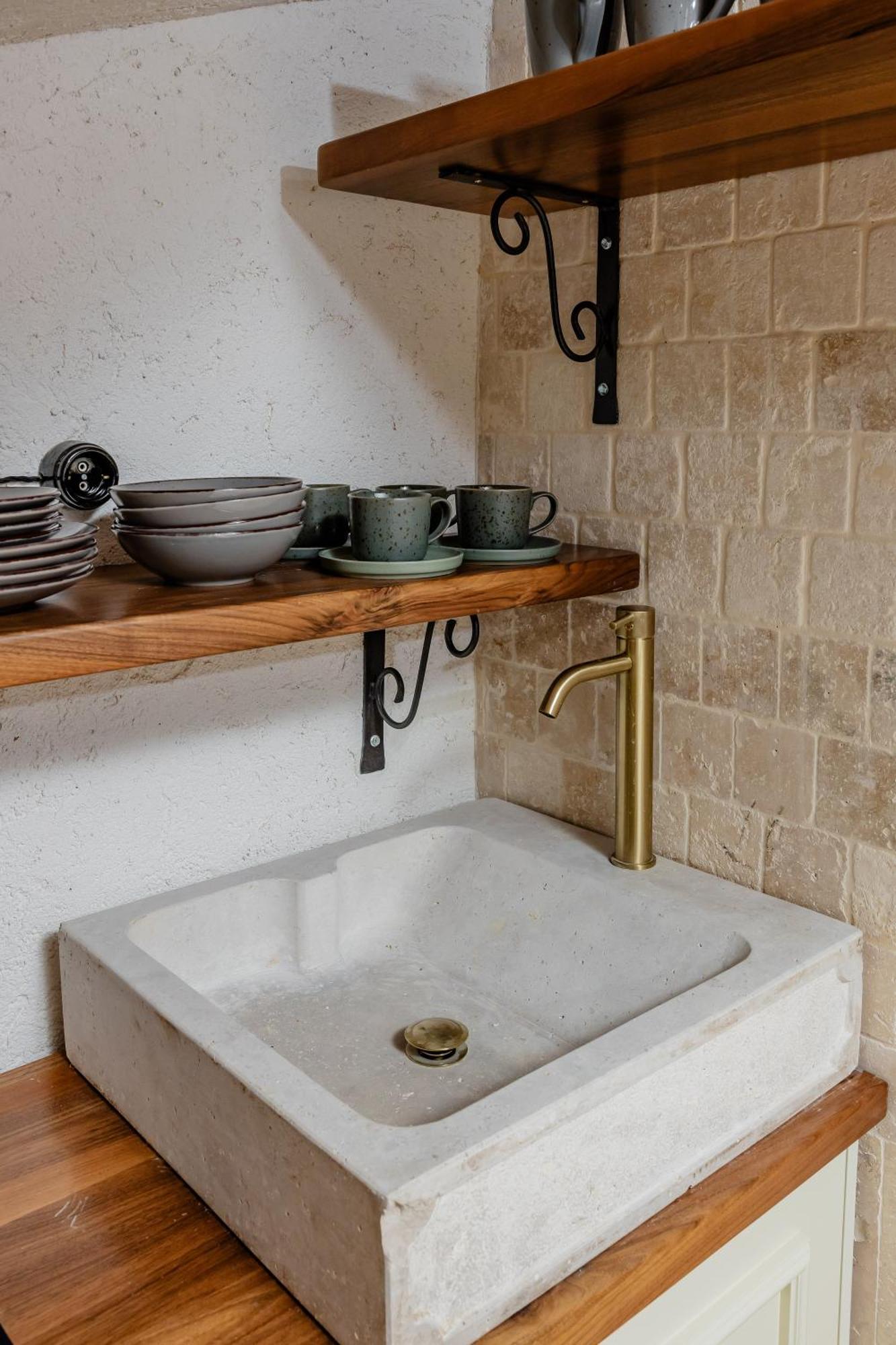 Casa Di Mino Old Town Daire Budva Dış mekan fotoğraf
