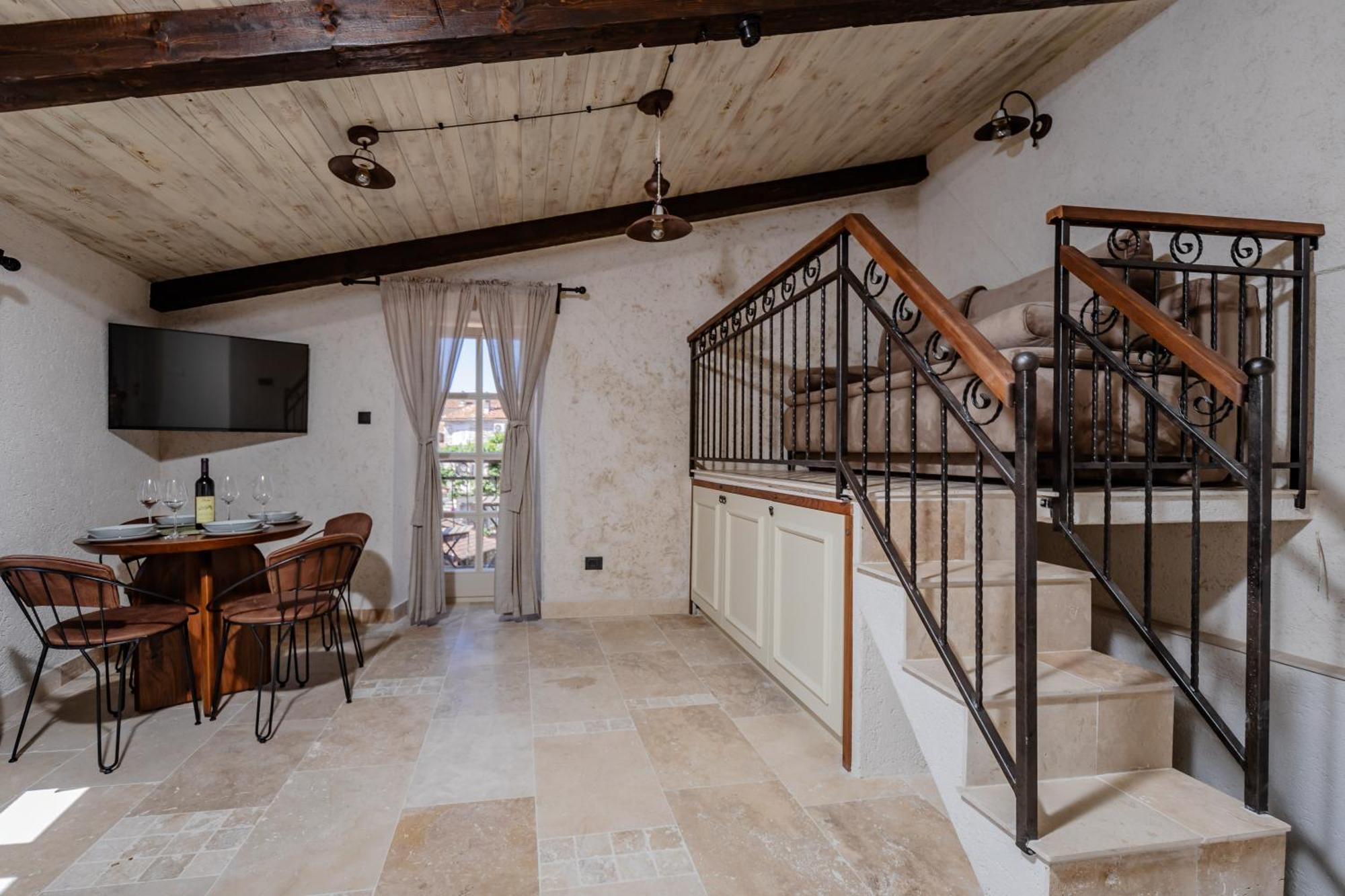 Casa Di Mino Old Town Daire Budva Dış mekan fotoğraf