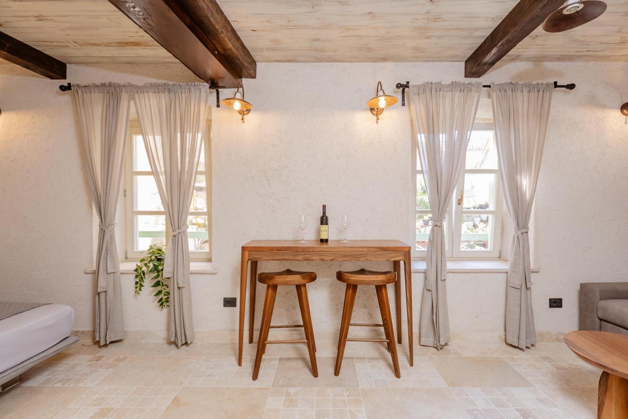 Casa Di Mino Old Town Daire Budva Dış mekan fotoğraf