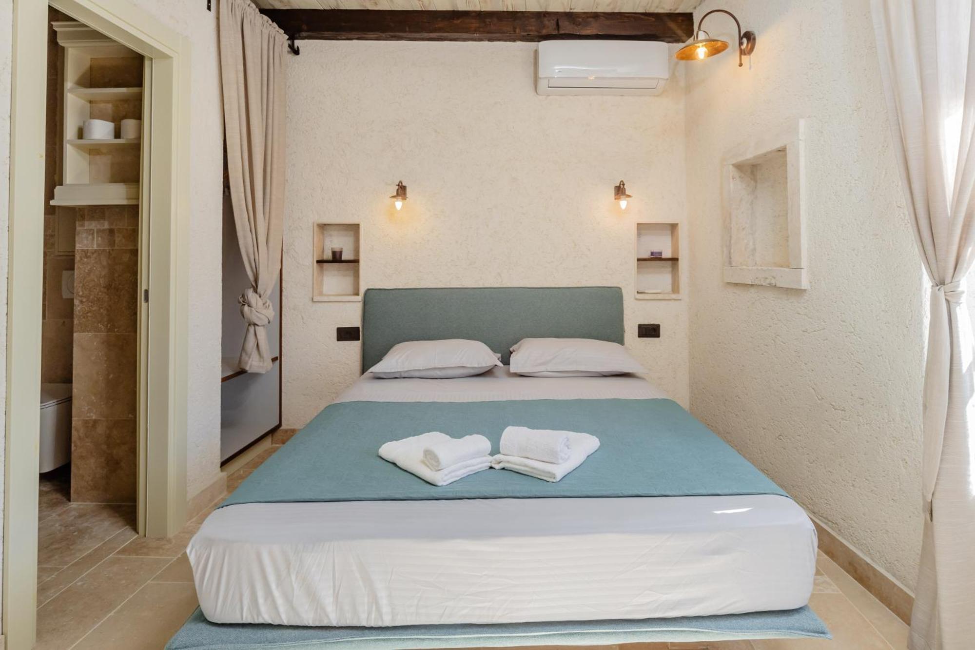 Casa Di Mino Old Town Daire Budva Dış mekan fotoğraf