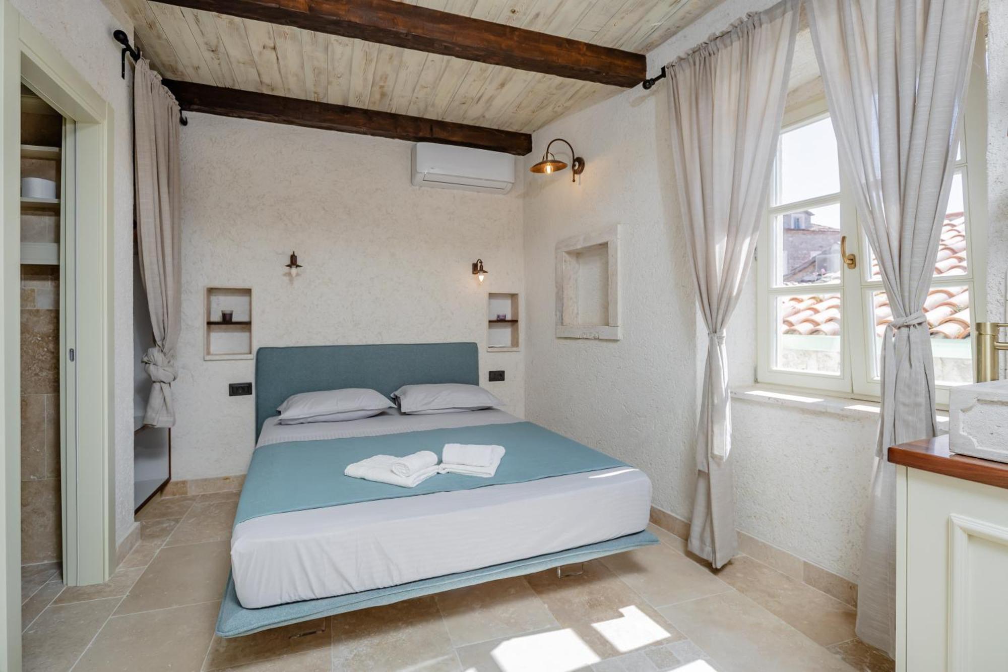 Casa Di Mino Old Town Daire Budva Dış mekan fotoğraf