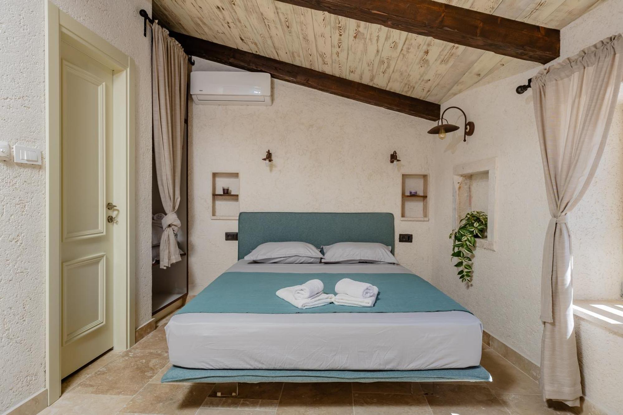 Casa Di Mino Old Town Daire Budva Dış mekan fotoğraf