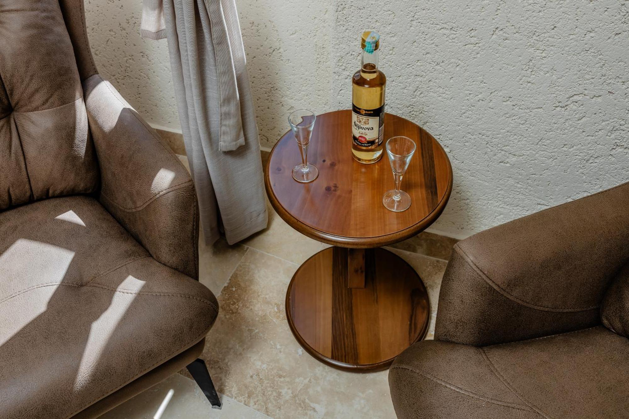 Casa Di Mino Old Town Daire Budva Dış mekan fotoğraf